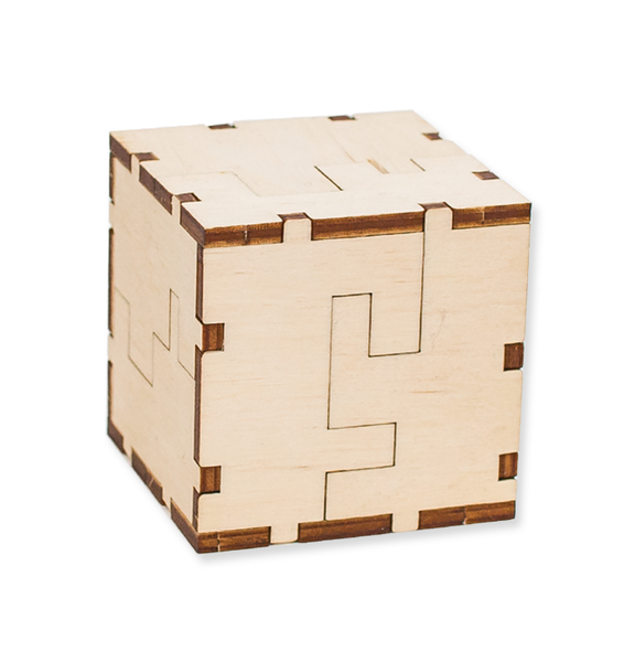 Jigsaw Cube Solve It Think Out Of The Box Jigsaw cube solve it think out of the box