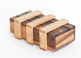 The Double Magic Box