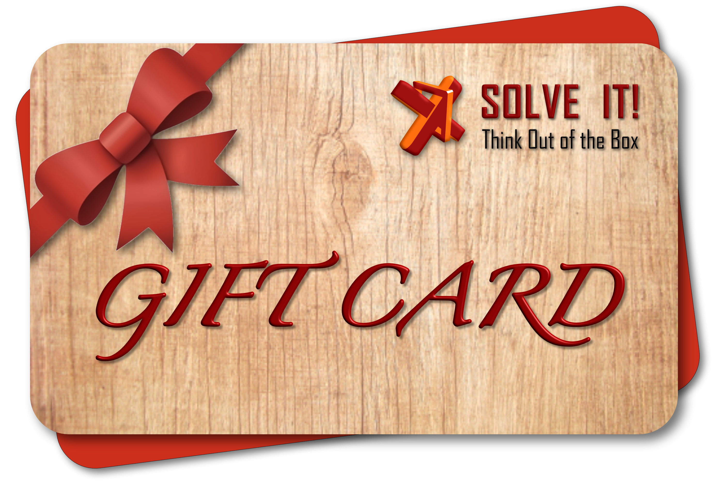 Gift Cards