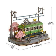 Sakura Journey