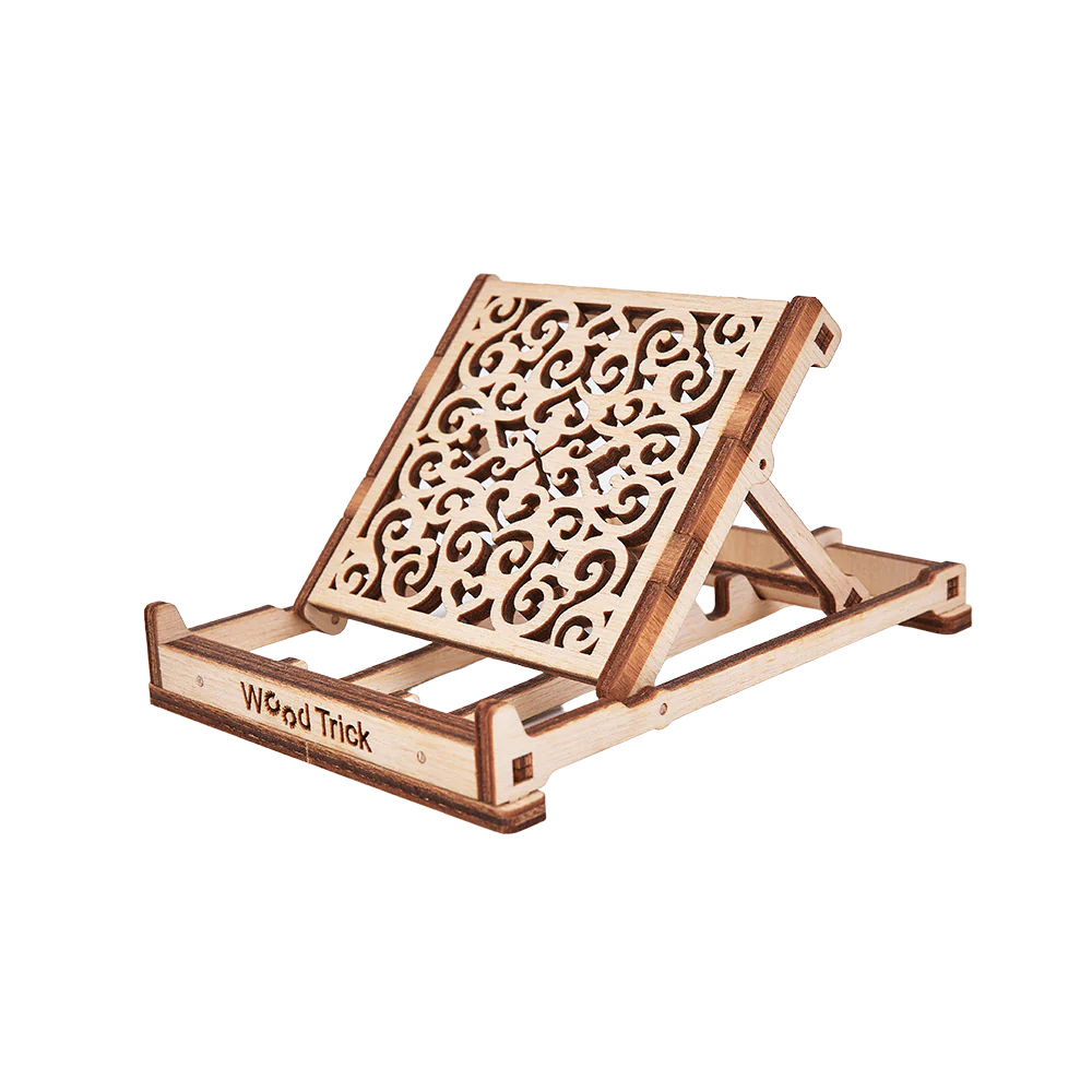 Gadget Stand Solve It Think Out Of The Box Gadget stand solve it think out of the box