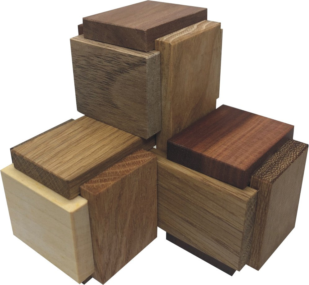 3 Boxy