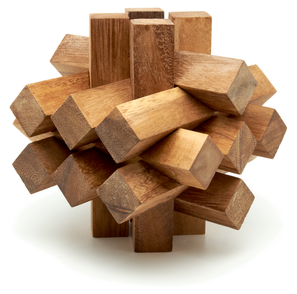 Isolate Puzzle Solve-It: Your Local Puzzle Store in San Francisco California USA