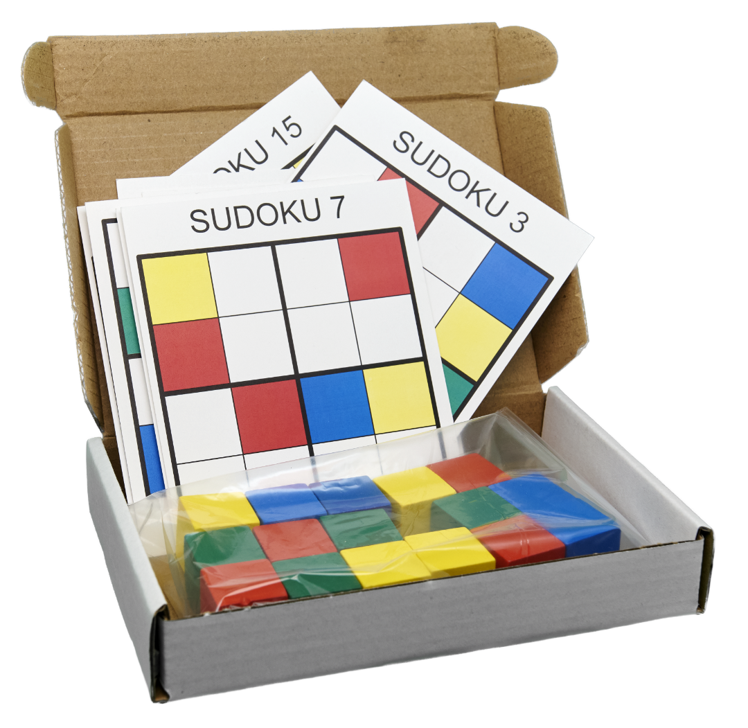 Sudoku For Kids Solve It Think Out Of The Box Sudoku for kids solve it think out of the box