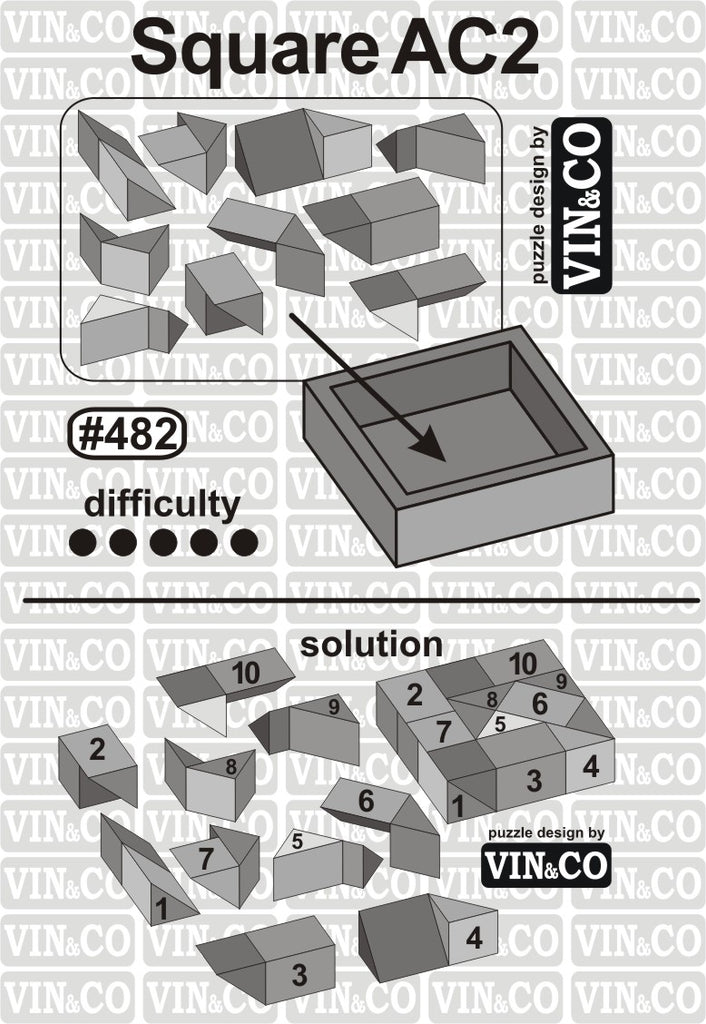 Square AC2