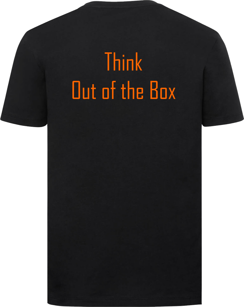 Solve it Men T-shirt XL