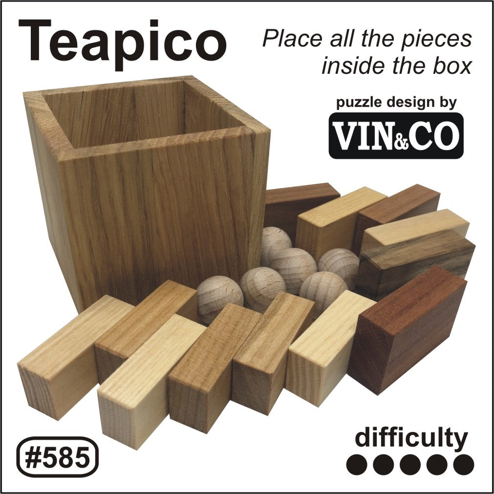 Teapico