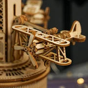 Airplane  Control Tower