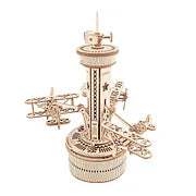 Airplane  Control Tower