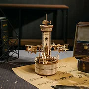 Airplane  Control Tower