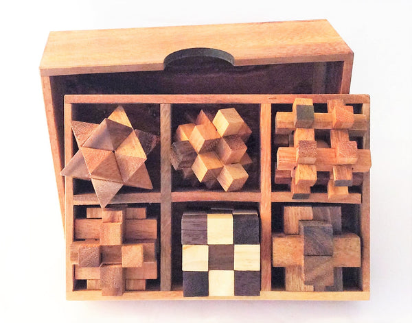 Sets and Gifts