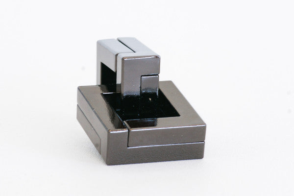 Cast Quartet - Hanayama Metal Puzzle