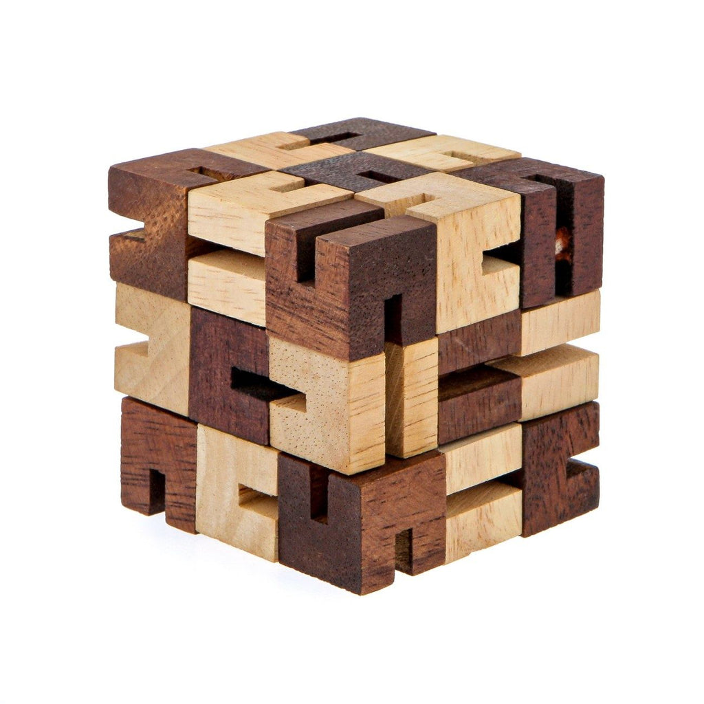 Creative Cube