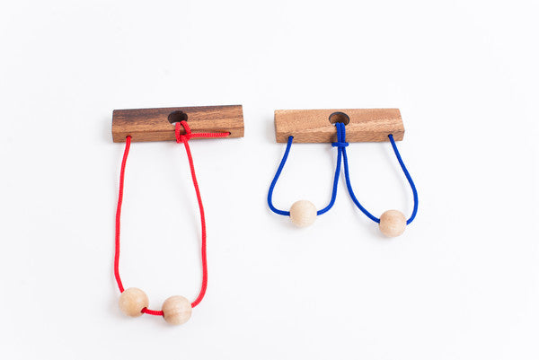 String Puzzles tagged