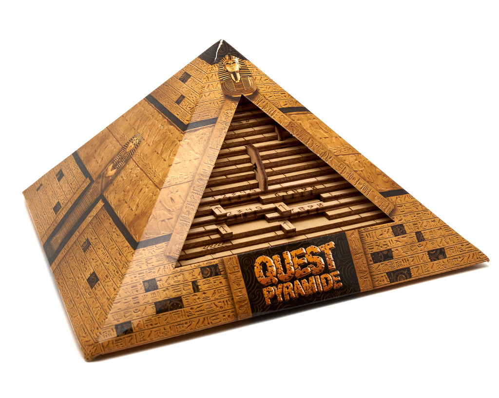 Quest Pyramid