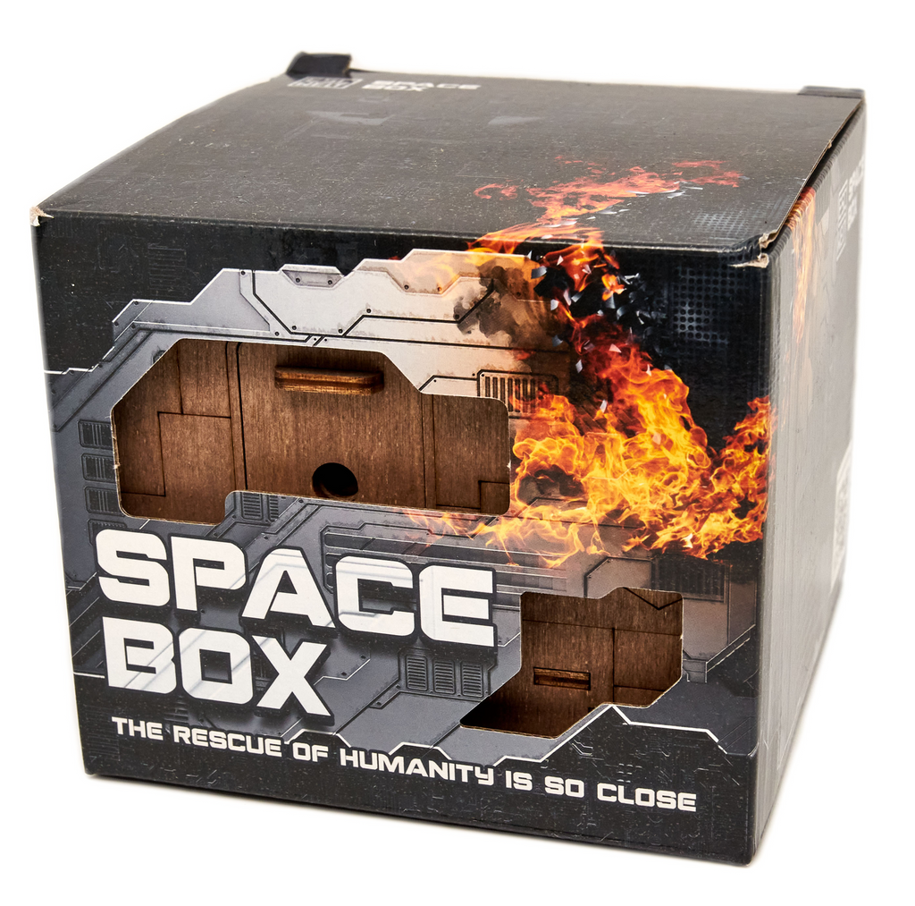 Space box