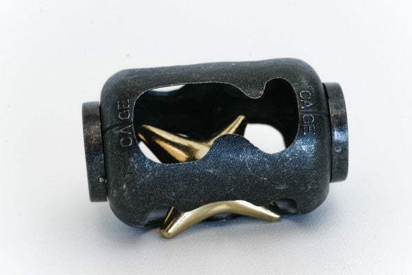Cast Cage - Hanayama Metal Puzzle